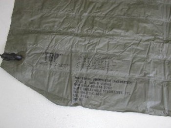 Pneumatic Mattress