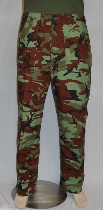 ARVN Airborne Fatigue Pants