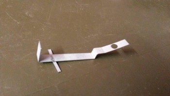 M-16 BFA Magazine Tilt Adapter 03