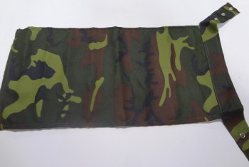 Ascot: Army Camouflage (ERDL)