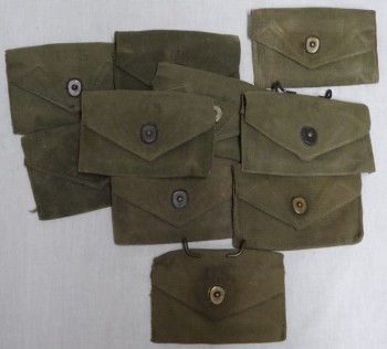 M-1942 Carlisle Bandage Pouch
