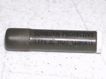 USGI Chap Stick