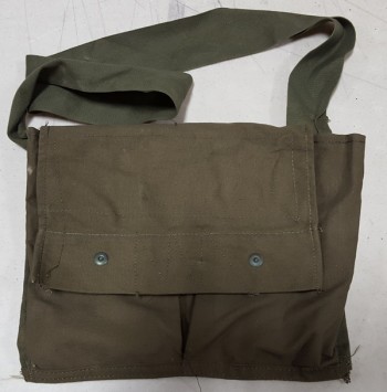 Claymore Mine Bag