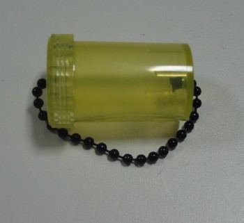 USGI Ear Plug Case