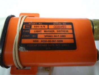 Strobe Light