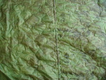 Poncho Liner, ERDL (G)