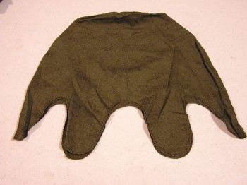 Helmet Cover, OD