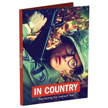 In Country DVD, Collector's Edition