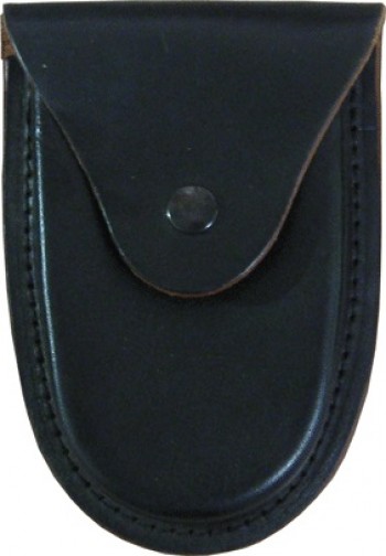 Leather MP Handcuff Case