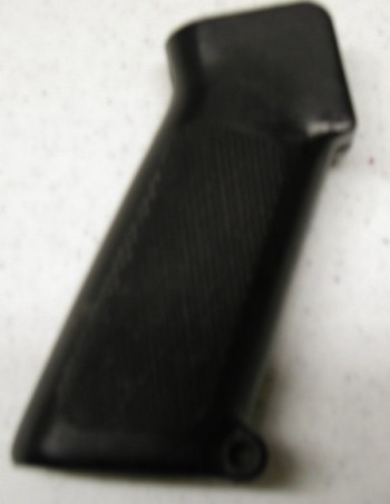 M-16 Pistol Grip