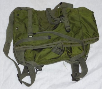USMC M-1941 Haversack, Nylon