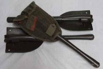 M-51 Combination Tool w/ Cover.