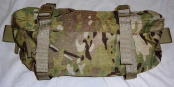 MOLLE II Waist Pack, USGI