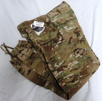 Trouser, Army Combat Uniform, Multicam