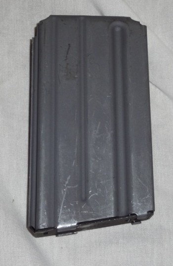 M-16 Magazine, 20rd