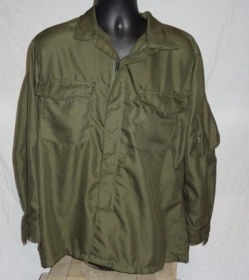 Shirt, Flyer's, Hot Weather, Fire Resistent (LS)