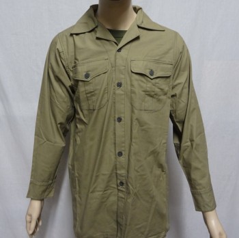 NVA Enlisted Uniform Shirt