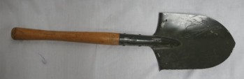 Chi-Com Entrenching Tool