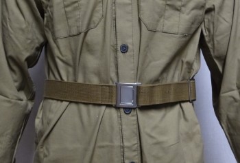NVA Trouser Belt