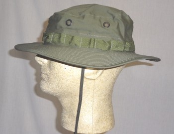 OD Boonie, Poplin, Reproduction