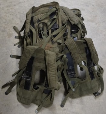 PRC-25 / 77 Radio Harness (ST-138)