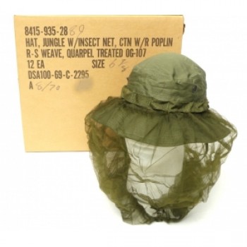 OD Boonie, Rip-Stop, Original