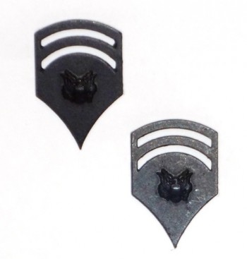 Specialist 6th Class, SP6, Pin-On Subd