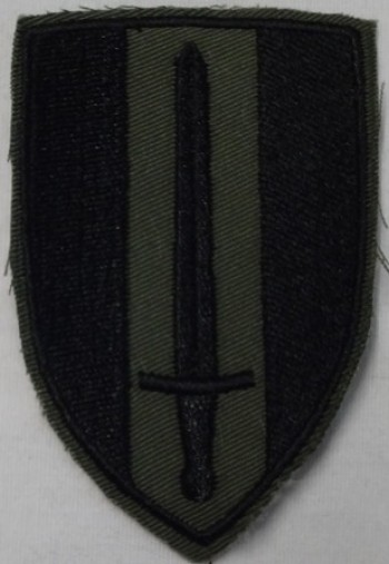 Army Vietnam, Subd. Twill