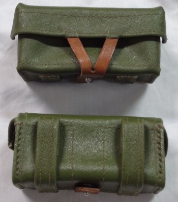 Chi-Com Type 53 Pouch