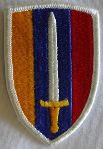 US Army Vietnam, Color